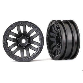 Traxxas 8271 Felge, -4 1.9 (2)