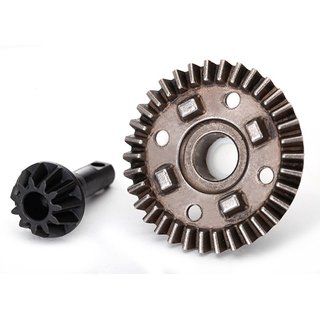 Traxxas  8279 Ring gear Differential, Pinion gear Differential