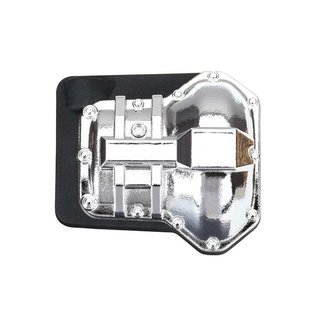 Traxxas  8280X Diff-Cover v oder h Chrom-Beschichtung