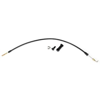 Traxxas 8284 Cable, T-lock hinten