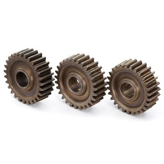 Traxxas 8285 Gears, Transfer Gehäuse (3)