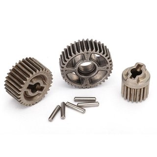 Traxxas  8293X Zahnrad-Set Antrieb (18Z, 30Z, 36Z) verstrkt