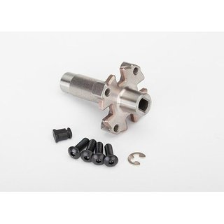 Traxxas  8297 Spool mit Stpsel, Schrauben & C-Clip