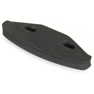 Traxxas 8319 Karo-Bumper Moosgummi