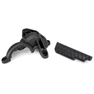 Traxxas  8323 Gear Cover, Chassis Brace hinten