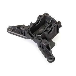 Traxxas 8329 Bulkhead, hinten