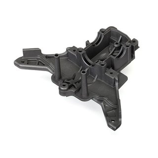 Traxxas 8330 Bulkhead, vorn