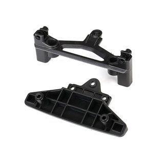 Traxxas 8335 Bumper vorn