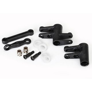 Traxxas  8343 Steering Bellcranks +Hardware