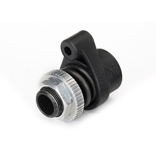 Traxxas  8344 Servosaver, Servosaver-Feder, Servohorn, Lenkung