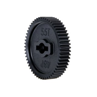 Traxxas  8358 Hauptzahnrad 55Zhne