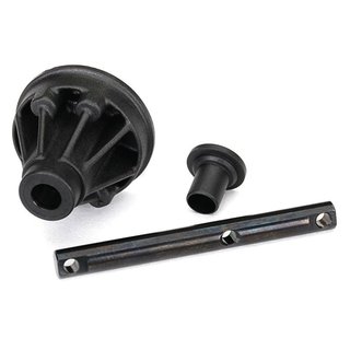 Traxxas  8379 Gehuse Spool, Starrachse