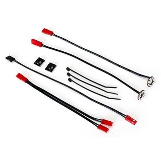 Traxxas 8385 Rücklichter-Kit, Ford GT