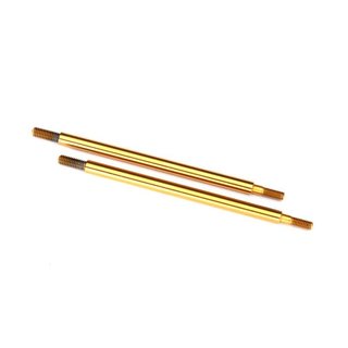 Traxxas  8454T Kolbenstange 69mm GTR vo (TiN-coated) (2)
