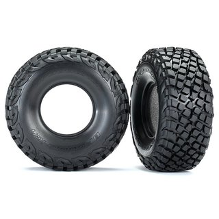 Traxxas  8470 Reifen, BFGoodric Baja KR3 mit Einlagen (2)