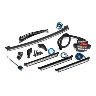 Traxxas  8485 LED Licht-Set komplett Desert Racer