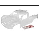Traxxas  8511 Karo, Desert Racer (klar, trimmed,...