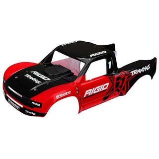 Traxxas  8514 Karo Desert Racer Rigit Edition (lackiert) +Aufkleber