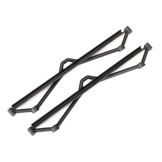 Traxxas 8520 Nerf bars li/re (2)