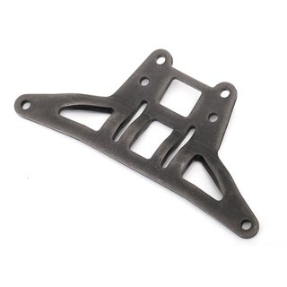 Traxxas  8523 Bulkhead Tie Bar, vorn Stahl
