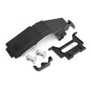 Traxxas  8524 Akku-T�r, Akku-Strebe, Retainers (2),...