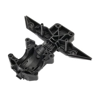 Traxxas 8530 Bulkhead vorn