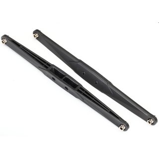 Traxxas  8544 Trailing-Arm (2) (montiert mit Hollow-Balls)