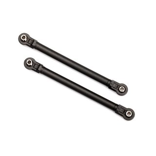 Traxxas  8547 Vorspur-Links, vorn (2) (montiet mit Hollow Balls)