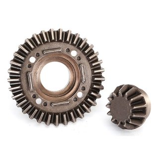Traxxas  8579 Diff-Tellerrad, Diff-Abtrieb, Diff hinten