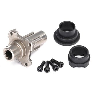 Traxxas 8590 Spool, Distanzen li/re +KT