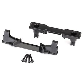 Traxxas  8614 Karo Halter Clipless v+h