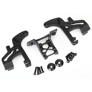 Traxxas  8616 Flgel Halterung low profile