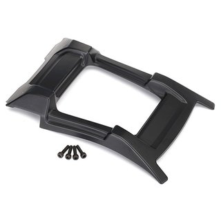 Traxxas  8617 Skid-Pla  Dach (Karo)