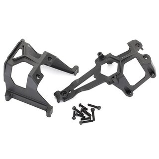 Traxxas  8620 Chassis Support v+h