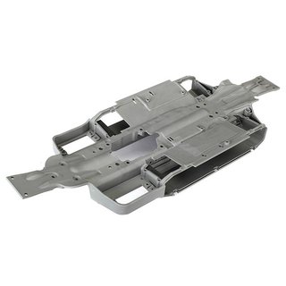 Traxxas  8622 Chassis fr 8629 & 8630 Bulkheads