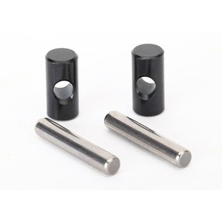 Traxxas  8651 Rebuild-Kit CV-Antriebswelle (2)
