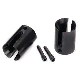 Traxxas 8652 Drive Cup, Stahl (2)