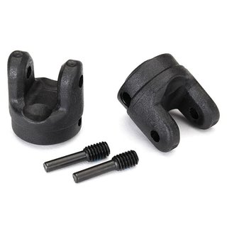Traxxas 8658 Yokes Antrieb (2)