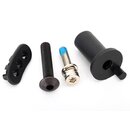 Traxxas  8661 Motor Mount hinge post