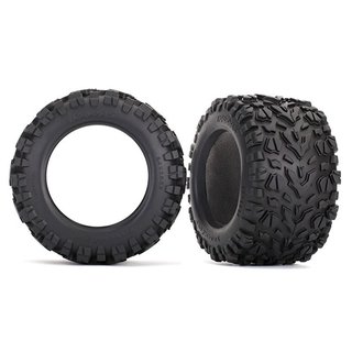 Traxxas  8670 Reifen Talon EXT 2.8 (2) inkl. Einlage (2)