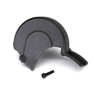 Traxxas 8677 Gear-Cover