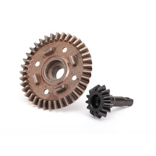 Traxxas 8679 Tellerrad + Ritzel