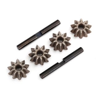 Traxxas 8682 Zahnrad-Set Differntial (2)