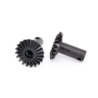 Traxxas  8683 Output-Gears Diffential gehrtet (2)