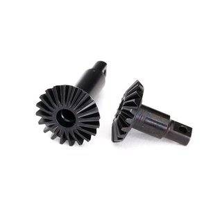 Traxxas  8684 Output-Gears Center-Diffential gehrtet (2)