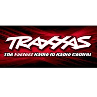 Traxxas  9909 TE BANNER 3x7