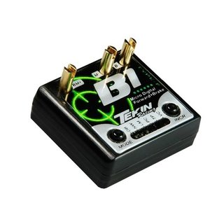 Tekin 1080 B1 Mini Fwd/Brk Brushed ESC No Limit
