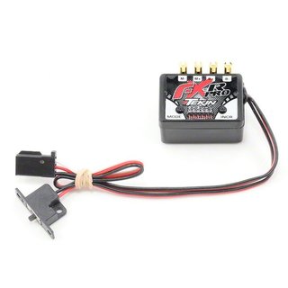 Tekin 1093 FXR Pro Fwd/Rev Brushed ESC No Limit