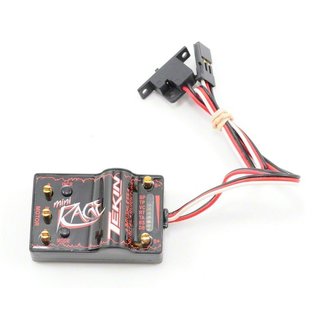 Tekin 1100 Mini Rage Brushless ESC Fwd/Rev