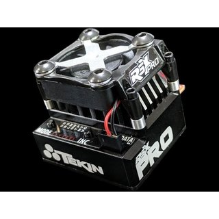 Tekin  1159 RSXpro Mod Sensored/Sensorless D2 ESC